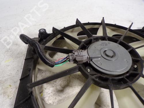 Radiator fan SUZUKI BALENO (FW, EW)  | BP7869834M35 