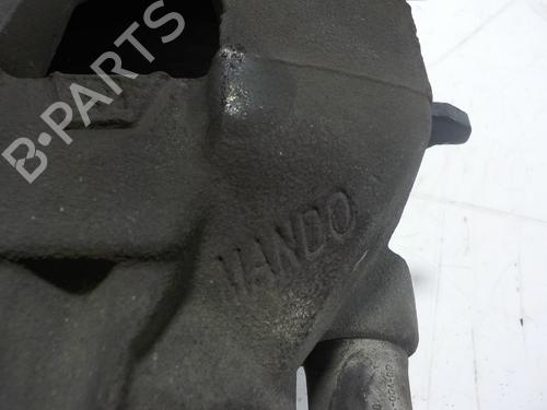 Left front brake caliper SEAT IBIZA IV (6J5, 6P1)  | BP11554282M105 