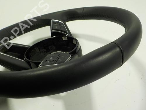 Steering wheel AUDI A1 Sportback (GBA)  | BP12104515C49 