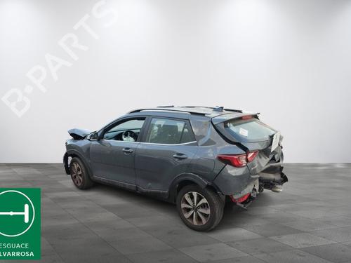 Pala sol esquerda KIA STONIC (YB)  | BP17955172I1  - Image 7