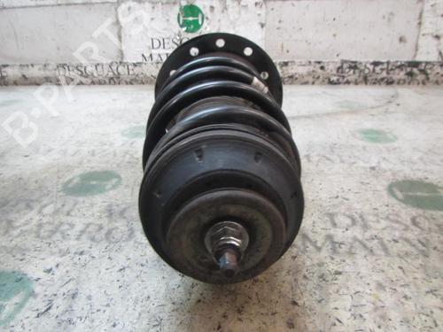 Venstre fortil støddæmper OPEL CORSA D (S07) 1.3 CDTI (L08, L68) | BP3837384M16 