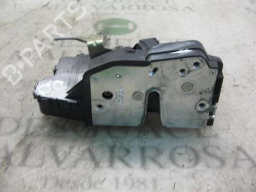 Used Front right lock BMW 3 (E46) 320 d (136 hp) 3739957