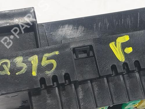 Fuse box BMW 3 (G20, G80, G28) 318 i | BP25040456E1 