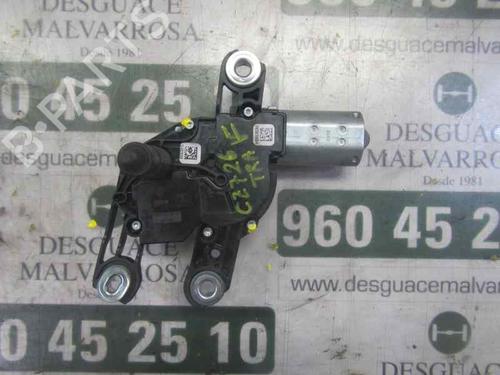 Ruitenwissermotor achter VW GOLF VII Variant (BA5, BV5) 2.0 TDI (150 hp) 4001300