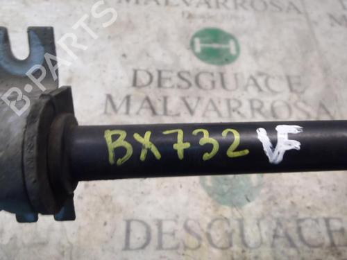 Anti roll bar OPEL VIVARO A Bus (X83)  | BP4014496M96 