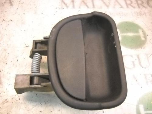Used Front right interior door handle Front right interior door handle RENAULT KANGOO (KC0/1_) [1997-2026] 8739635 8739635