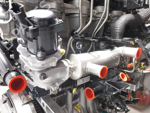 Engine PEUGEOT 308 SW I (4E_, 4H_) 1.6 HDi | BP28089396M1 