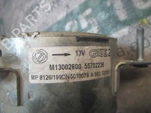 Køleventilator elektrisk OPEL CORSA D (S07) 1.3 CDTI (L08, L68) | BP3862850M35 