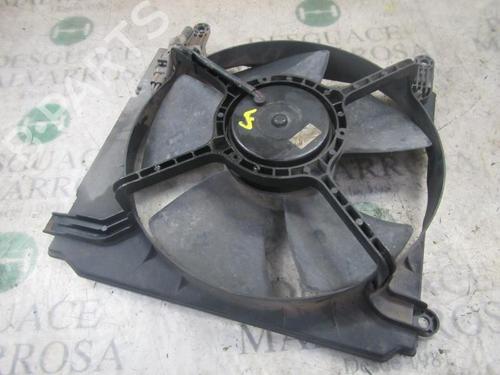Radiator fan DAEWOO LANOS (KLAT) | BP3848007M35 - Image 3
