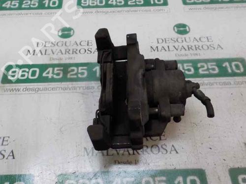Right front brake caliper VW TOURAN (1T1, 1T2) 1.9 TDI | BP11550716M104 
