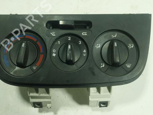 AC-Styringsenhed/Manøvreenhed FIAT FIORINO MPV (225_) [2007-2025]  25129283