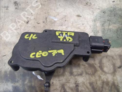 Used Switch KIA PICANTO I (SA) 1.1 (65 hp) 14271925