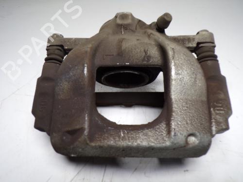 Used Left front brake caliper Left front brake caliper 13411308 13411308