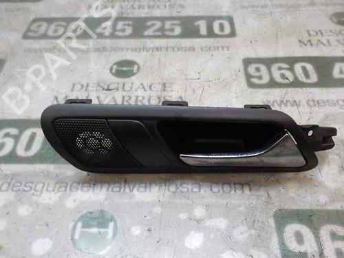 Used Rear right interior door handle Rear right interior door handle VW PASSAT B6 (3C2) 1.9 TDI (105 hp) 3858840 3858840