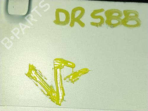 Instrument cluster PEUGEOT 508 I (8D_) 2.0 HDi | BP28511184C47