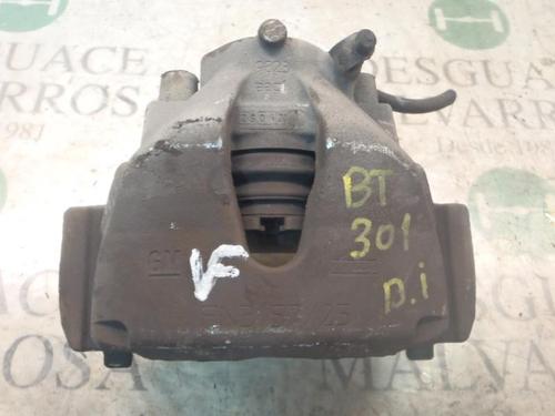 Used Left front brake caliper OPEL ASTRA H (A04) 1.7 CDTI (L48) (100 hp) 11546591