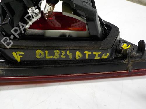 Left tailgate light RENAULT CLIO IV (BH_)  | BP15226714C79 