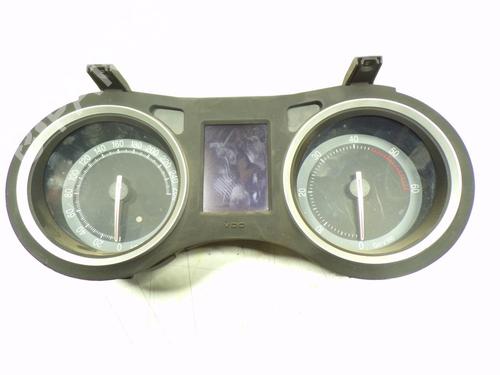 Used Instrument cluster ALFA ROMEO BRERA (939_) 2.4 JTDM 20V (939DXD1B, 939DXD12) (200 hp) 8931564