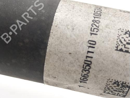 Left rear driveshaft MERCEDES-BENZ GLE (W166) 400 4-matic (166.056) | BP23101511M40 - Image 5