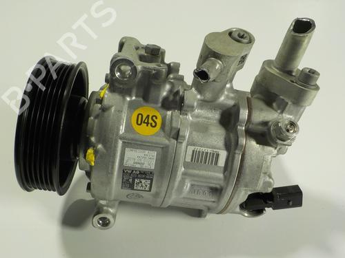 AC-Kompressor AUDI A1 Sportback (GBA) [2018-2025]  11131717