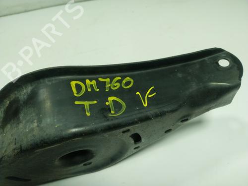 Right rear suspension arm SEAT ALHAMBRA (710, 711) 1.4 TSI | BP16664336M15 