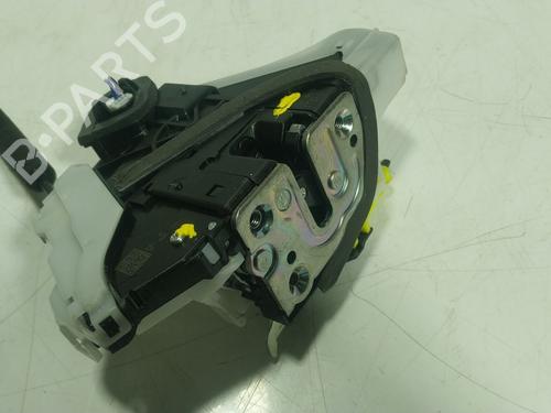 Front right lock NISSAN JUKE (F15) 1.6 805006PE0C | 805006PE0C