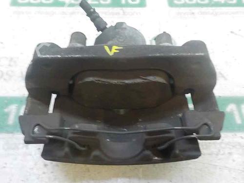 Left front brake caliper RENAULT MEGANE III Hatchback (BZ0/1_, B3_) 1.5 dCi (BZ0C) | BP11551210M105 - Image 2
