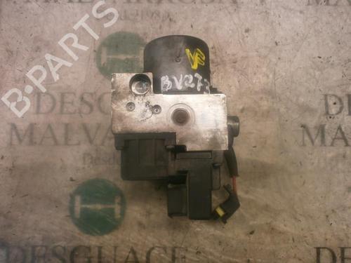 ABS Bremseaggregat FORD TRANSIT Van (FA_ _) 2.0 DI (FAE_, FAF_, FAG_) (100 hp) 3803265