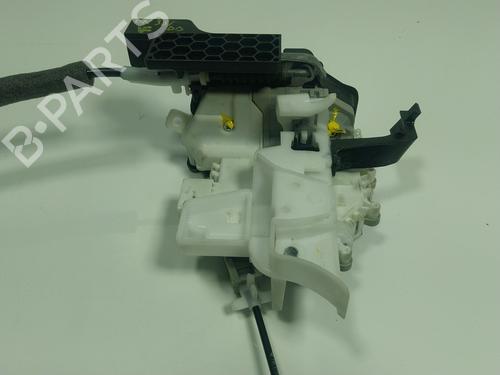 Front right lock PORSCHE PANAMERA Sport Turismo (971) 2.9 4 (97CBY1, 97CBI1) | BP18038333C97 