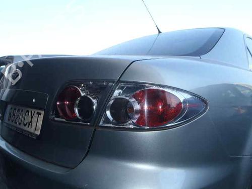 Electronic module MAZDA 6 Hatchback (GG) 1.8 | BP9530069M83  - Image 5