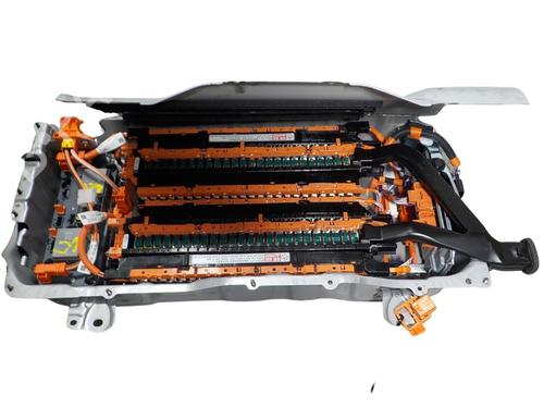 Battery TOYOTA YARIS (_P21_, _PA1_, _PH1_) 1.5 Hybrid (MXPH11) | BP15835918E11 