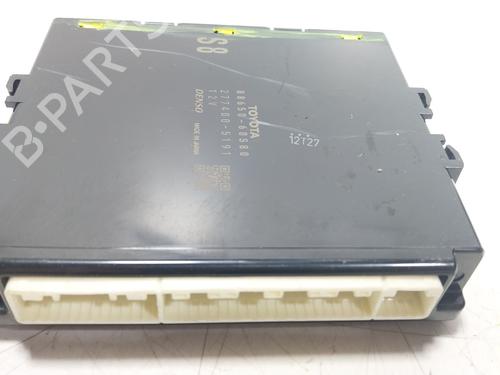 Used Electronic module TOYOTA LAND CRUISER PRADO (_J15_) 2.8 D-4D (GDJ150_, GDJ155_, GDJ150, GDJ151) (177 hp) 30138305