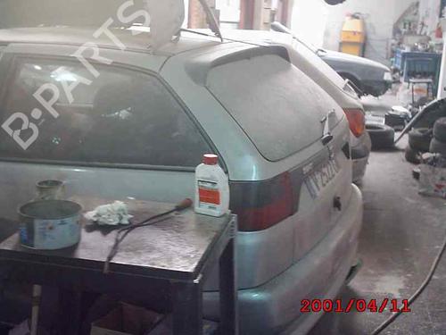 Oil radiator SEAT IBIZA II (6K1)  | BP14290309M33 