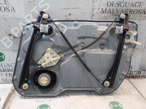 Used Front left window mechanism Front left window mechanism 3812699 3812699