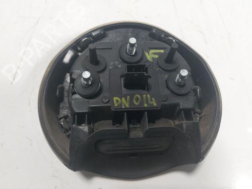 Tailgate handle OPEL CORSA F (P2JO) 1.2 (68) | BP17659503C132 