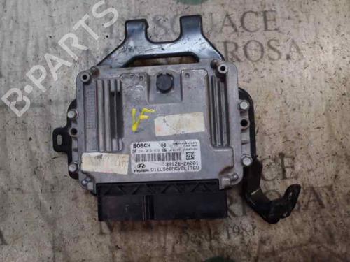 Used Engine control unit (ECU) Engine control unit (ECU) HYUNDAI i40 I (VF) 1.7 CRDi (116 hp) 3831489 3831489