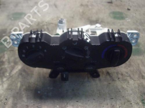 Used Climate control Climate control KIA PICANTO I (SA) 1.1 (65 hp) 3782007 3782007
