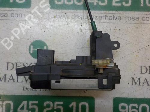 Front right lock OPEL ASTRA H GTC (A04) 1.7 CDTi (L08) | BP3871283C97