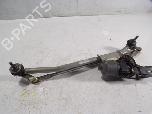 Front wiper motor DACIA DUSTER (HS_)  | BP9223117M29 