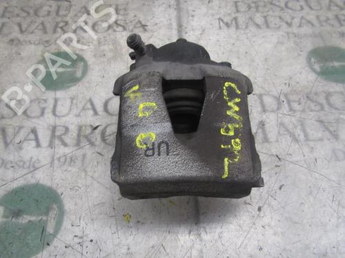 Højre bremsekaliber foran SEAT IBIZA III (6L1)  | BP11548574M104 
