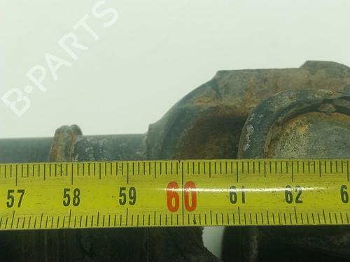Driveshaft BMW X5 (F15, F85) xDrive 25 d | BP19277660M37 