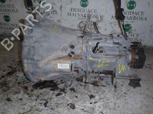 Gearbox BMW 3 Compact (E46) 316 ti | BP3836808M3 