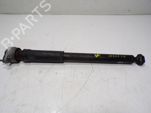 Used Right rear shock absorber MERCEDES-BENZ C-CLASS Coupe (C204) [2011-2025]  11192465