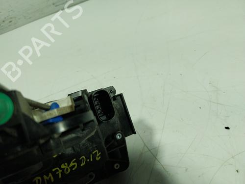 Front left lock MERCEDES-BENZ VITO Van (W447) 114 CDI (447.601, 447.603, 447.605) | BP15962941C98 