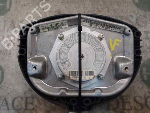 Førerens kollisjonspute MERCEDES-BENZ A-CLASS (W168) A 170 CDI (168.008) | BP3798845C9 