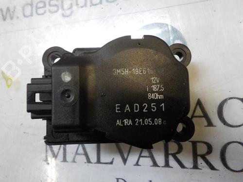 Used Electronic module Electronic module FORD MONDEO IV (BA7) [2007-2015] 14280212 14280212