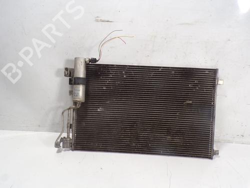 AC-Kondensator NISSAN QASHQAI I (J10, NJ10) 2.0 dCi (150 hp) 8898919