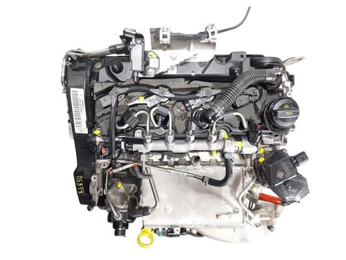 Engine VW GOLF VIII Variant (CG5, DB5) 2.0 TDI | BP36319308M1 - Image 2