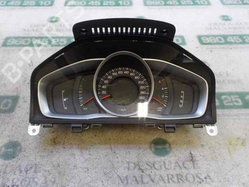 Used Instrument cluster Instrument cluster 6301725 6301725