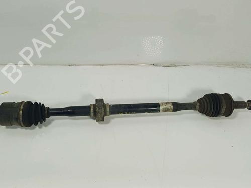 Used Right front driveshaft Right front driveshaft 39212554 39212554
